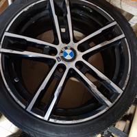 Cerchi BMW 719 m per BMW serie 1 f 20/21