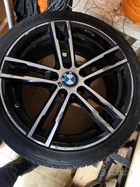 Cerchi BMW 719 m per BMW serie 1 f 20/21