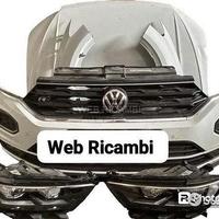 T-roc vw musata ricambi 2018 2019 2020