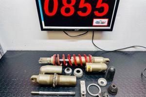 AMMORTIZZATORE PER PARTI DI RICAMBIO SUZUKI RM 125