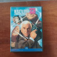 DVD Una Pallottola Spuntata 33⅓ – L’insulto finale