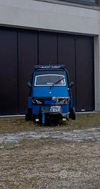 Ape cross