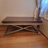 tavolo calligaris mascotte sali e scendi, apribile