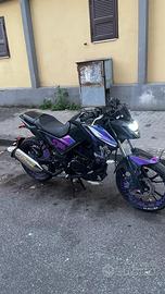 Sym nhx 125