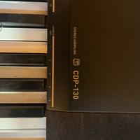 Pianola Casio CDP-140