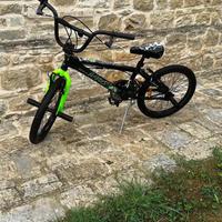 Bici bmx