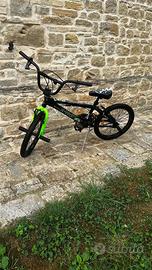 Bici bmx