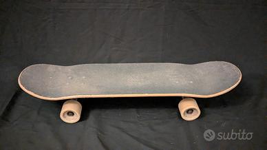 Skateboard con ruote Globe da Longboard + Cruiser