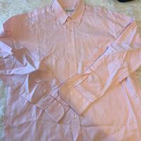 Camicia firmata