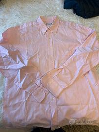 Camicia firmata