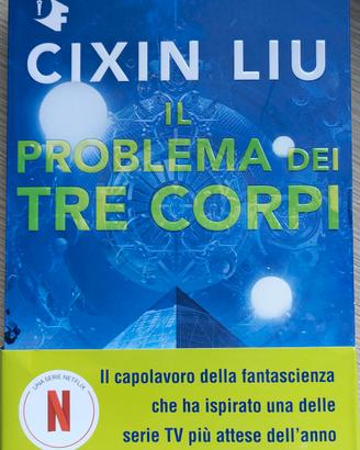  Libro di fantascienza