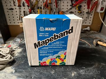 Mapeband 50 metri