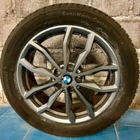 Cerchi BMW 18 Msport ( 205/55 R18))
