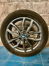 Cerchi BMW 18 Msport ( 205/55 R18))
