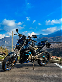 Zontes ZT 125 U - 2021