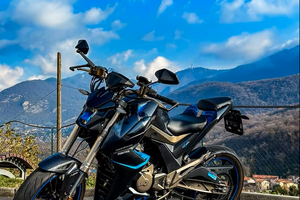 Zontes ZT 125 U - 2021