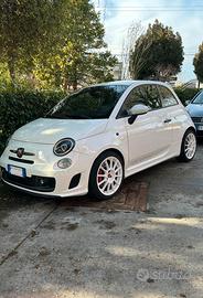 500 abarth esseesse