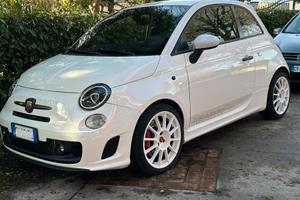 500 abarth esseesse