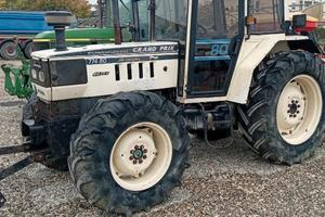 Trattore lamborghini 774 80 reversibile