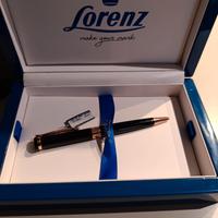 penna stilografica Lorenz nuova
