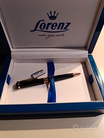 penna stilografica Lorenz nuova