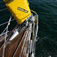 Storm-Bag - Tormentina + Decvest 5D Spinlock 170N