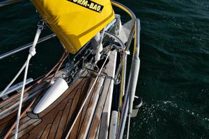 Storm-Bag - Tormentina + Decvest 5D Spinlock 170N