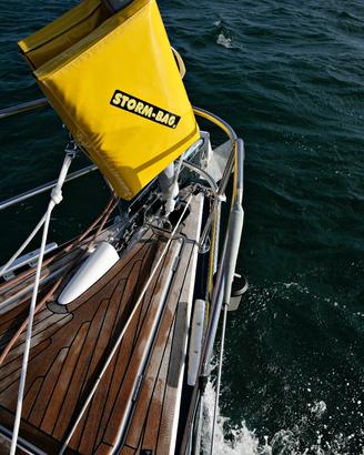 Storm-Bag - Tormentina + Decvest 5D Spinlock 170N