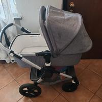 Bugaboo Fox