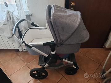 Bugaboo Fox