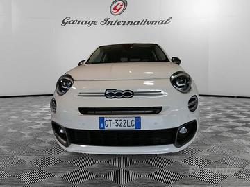 FIAT 500X 1.5 T4 Hybrid 130 CV DCT Sport