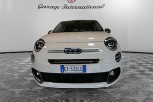 FIAT 500X 1.5 T4 Hybrid 130 CV DCT Sport