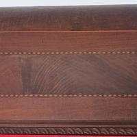 Singer macchina da cucire a pedale