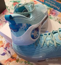 Under Armora scarpe Curry 12 PSCS nuove 47 basket