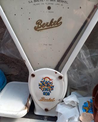 Bilancia  BERKEL 