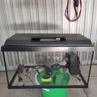 Acquario 60 L 