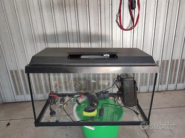 Acquario 60 L 