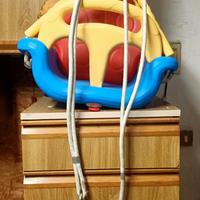 Altalena x bambini usato