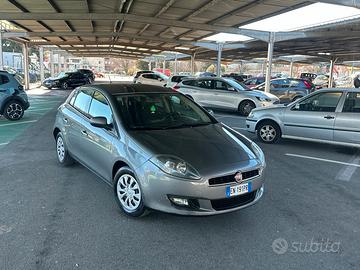 Fiat bravo 1.4benz gpl casa madre ok neopat