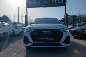 Audi Q3 35 TDI quattro S tronic line edition