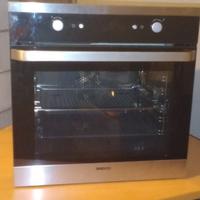 forno ad incasso beko digitale ventilato