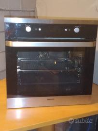 forno ad incasso beko digitale ventilato