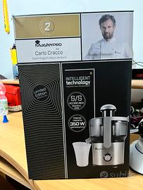 Centrifuga MasterPro
