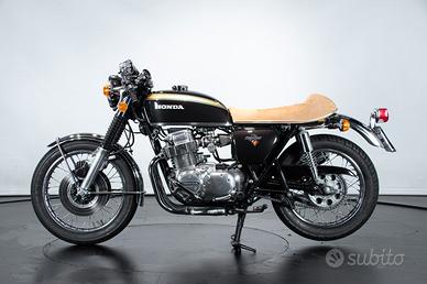 Honda CB 750 Four - 1973