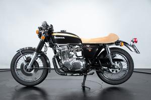 Honda CB 750 Four - 1973