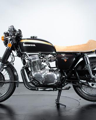Honda CB 750 Four - 1973