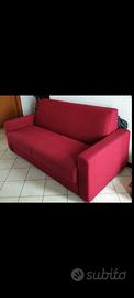 Divano letto matrimoniale