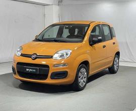 Fiat Panda 1.2 Pop Clima
