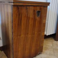 Macchina da cucire vintage PFAFF