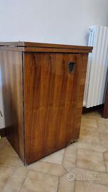 Macchina da cucire vintage PFAFF
